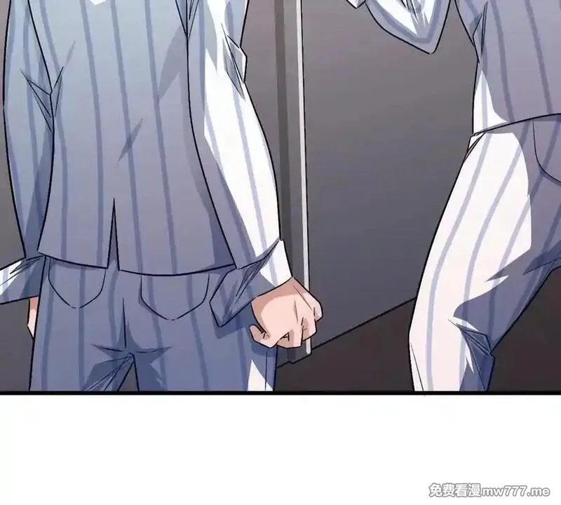 我在诡秘世界玩嗨了！,第125话：神秘女厕所,第19张