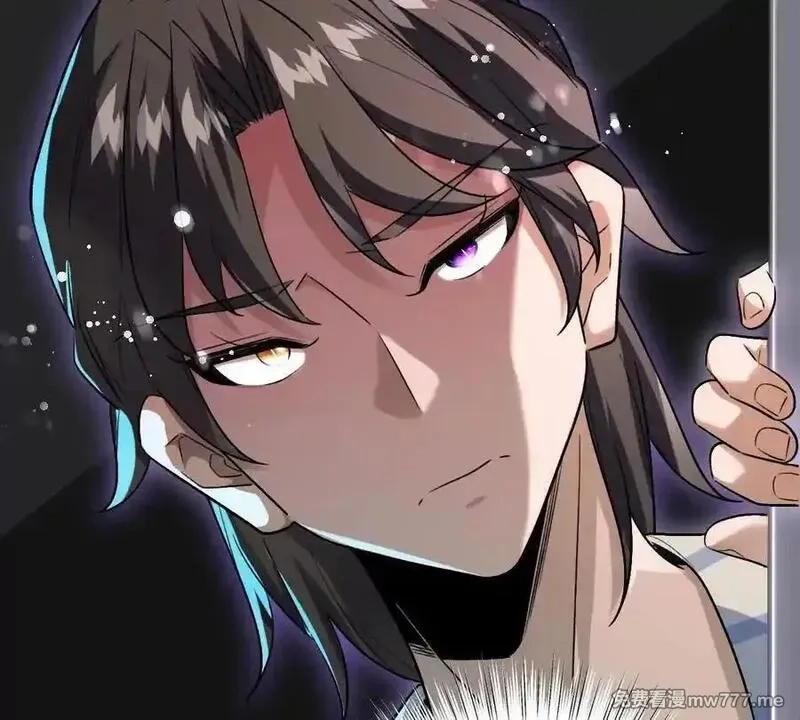 我在诡秘世界玩嗨了！,第125话：神秘女厕所,第28张