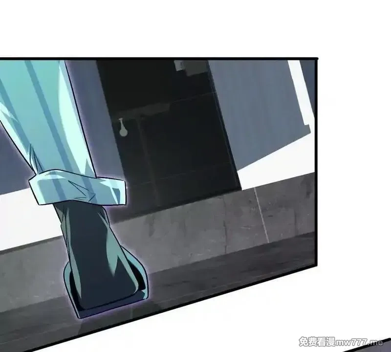 我在诡秘世界玩嗨了！,第125话：神秘女厕所,第30张
