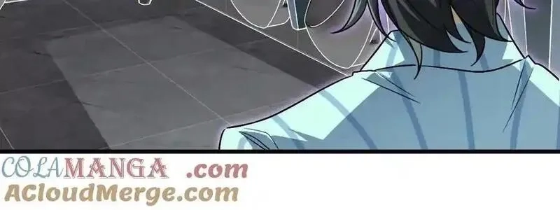 我在诡秘世界玩嗨了！,第125话：神秘女厕所,第33张