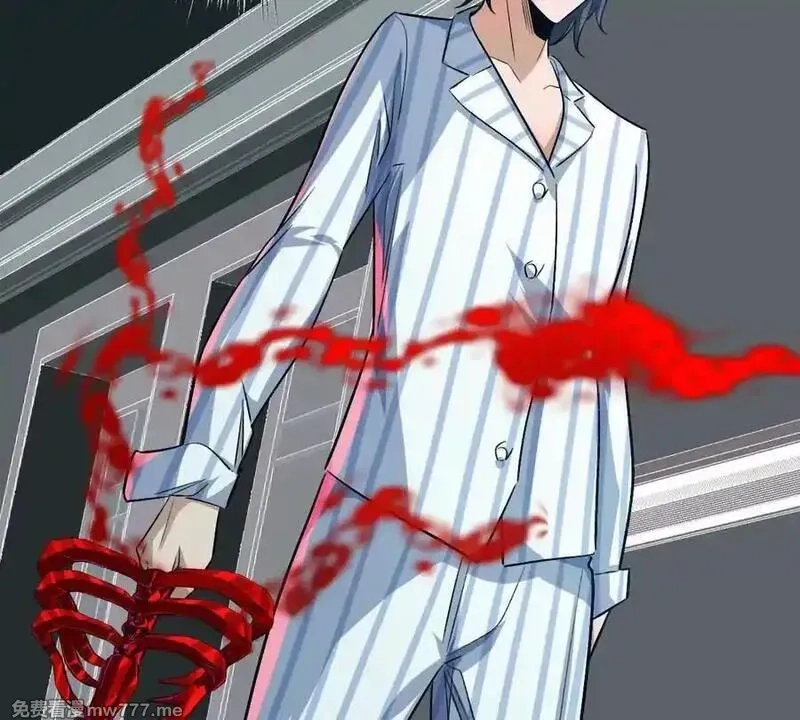 我在诡秘世界玩嗨了！,第125话：神秘女厕所,第62张
