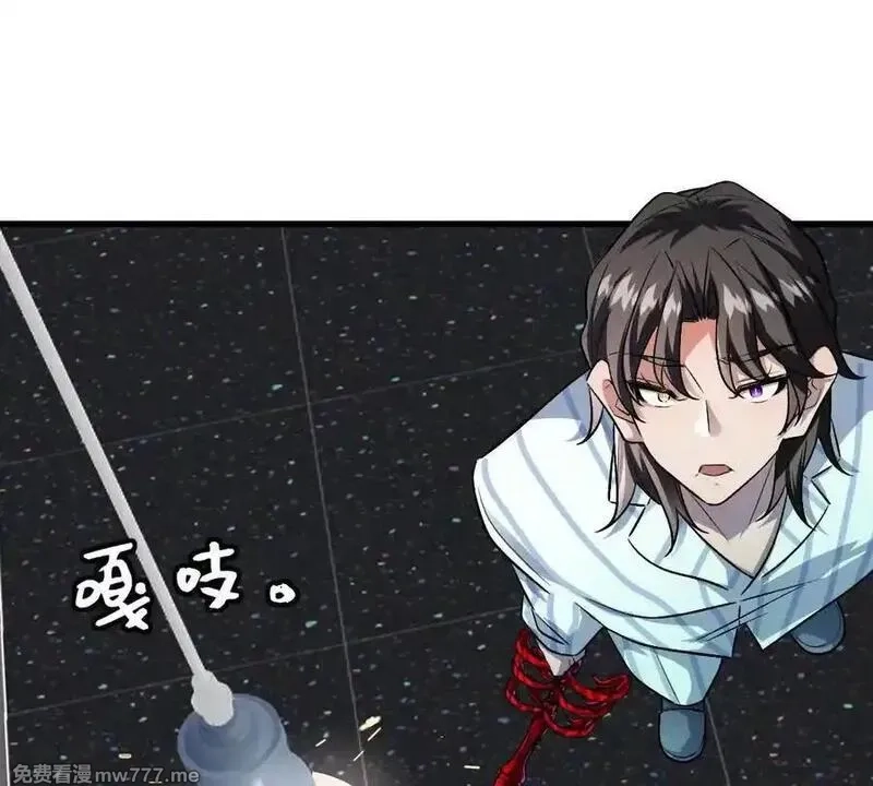我在诡秘世界玩嗨了！,第125话：神秘女厕所,第74张