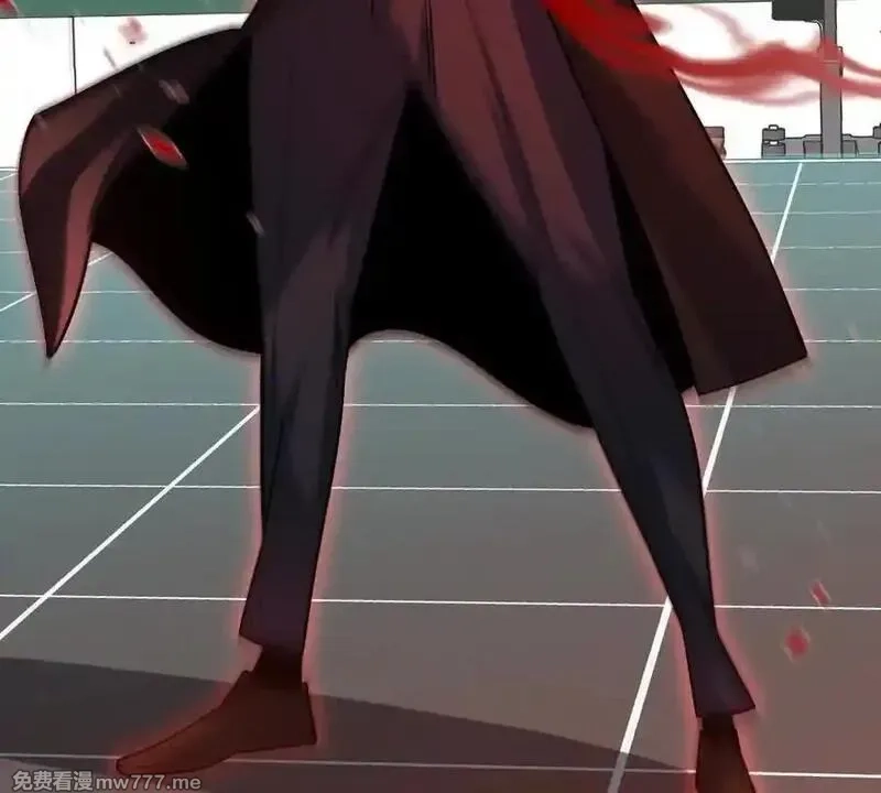 我在诡秘世界玩嗨了！,第143话：诡墟赤流,第32张