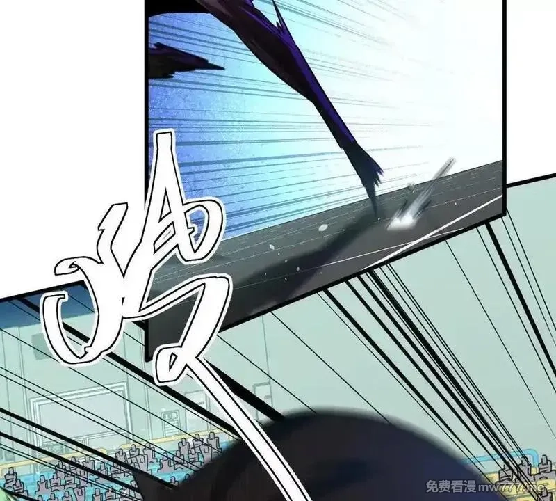 我在诡秘世界玩嗨了！,第143话：诡墟赤流,第45张
