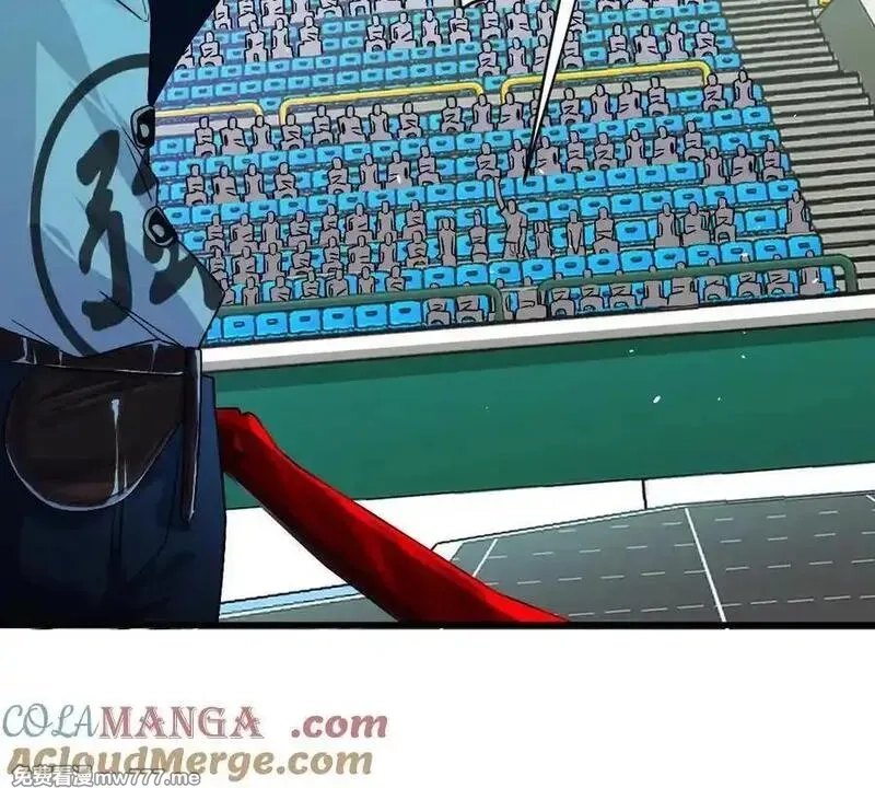 我在诡秘世界玩嗨了！,第143话：诡墟赤流,第7张