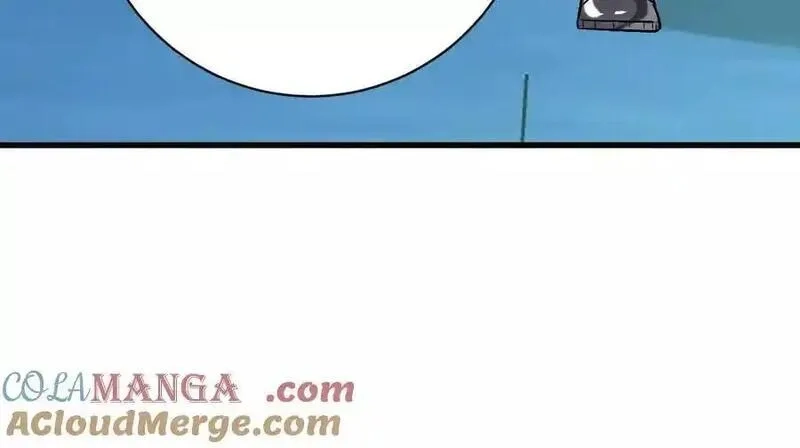 我在诡秘世界玩嗨了！,第143话：诡墟赤流,第79张