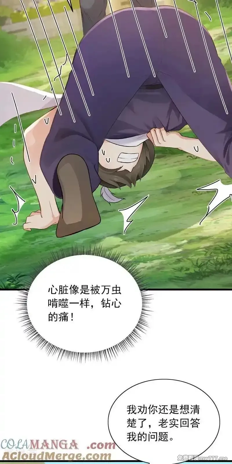 镇国神婿,第266话 真是不长记性！,第13张
