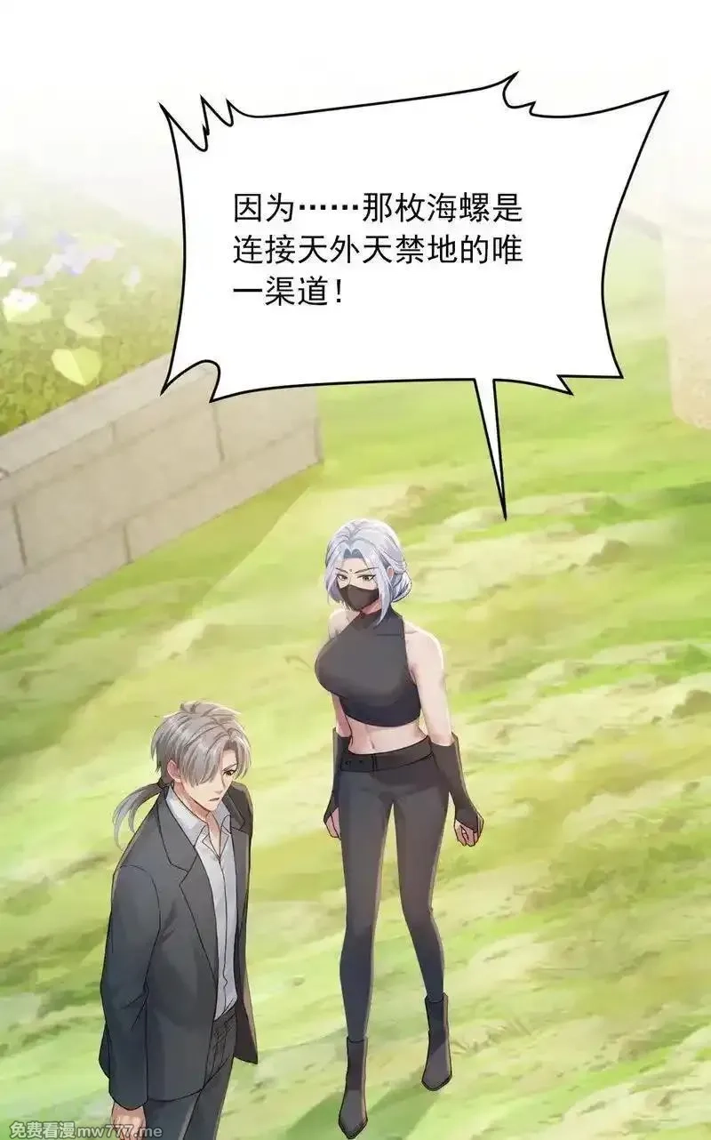 镇国神婿,第266话 真是不长记性！,第22张