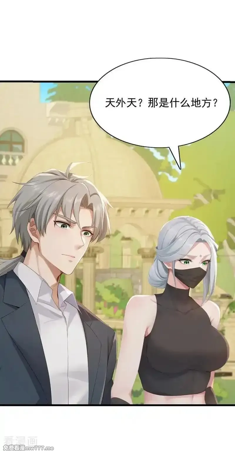 镇国神婿,第266话 真是不长记性！,第24张