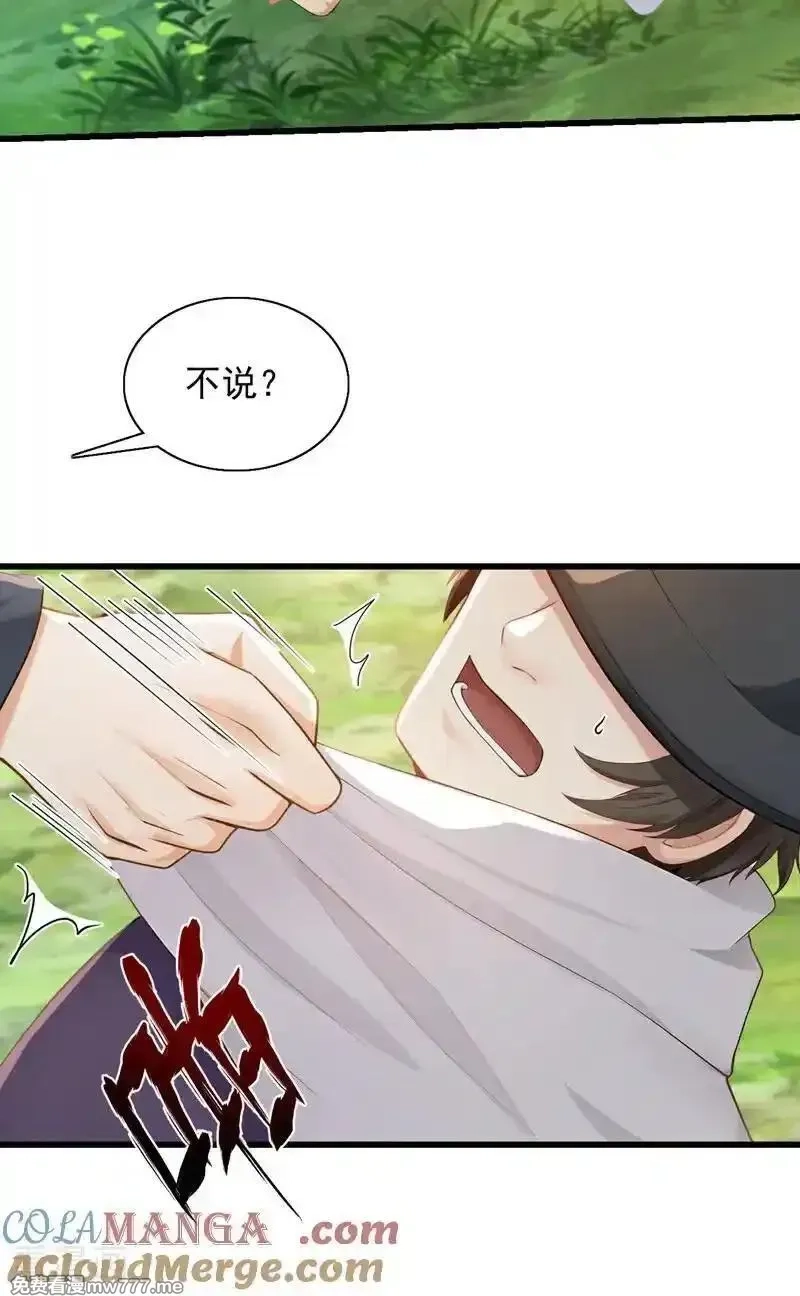 镇国神婿,第266话 真是不长记性！,第29张