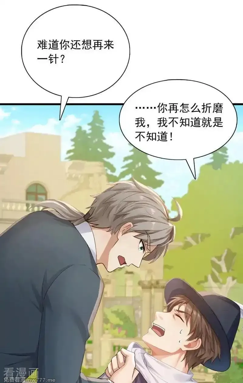 镇国神婿,第266话 真是不长记性！,第30张