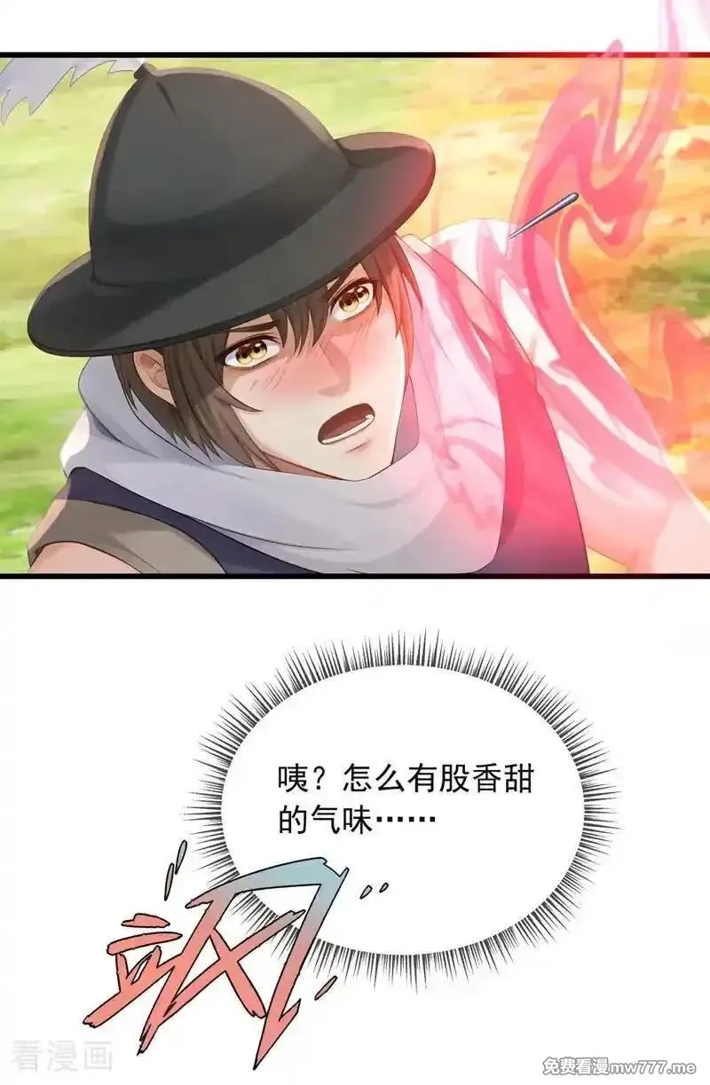 镇国神婿,第266话 真是不长记性！,第34张