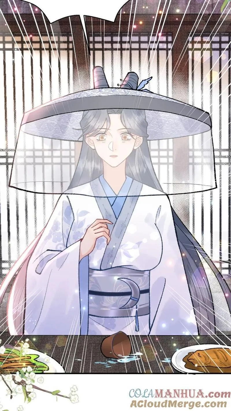 全宗门都是恋爱脑，唯我是真疯批,第114话 幻阵化形,第5张