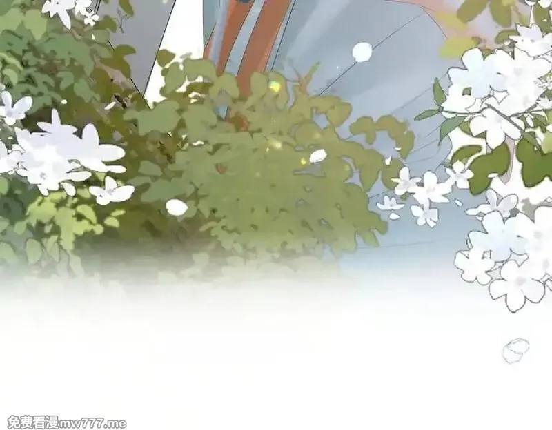 暴君一家靠听她心声续命,第22话 月老九九,第91张