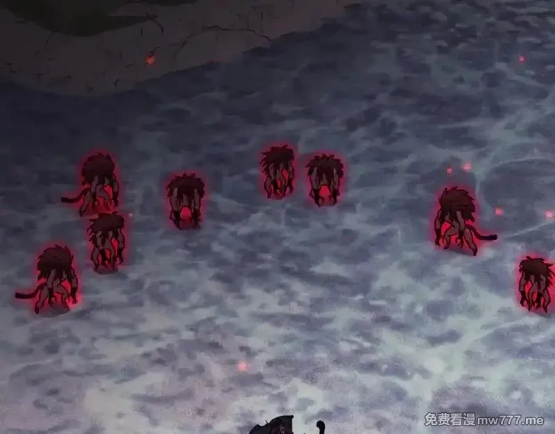 师尊：这个冲师逆徒才不是圣子,第116话 告诉你我知道的秘密~,第64张