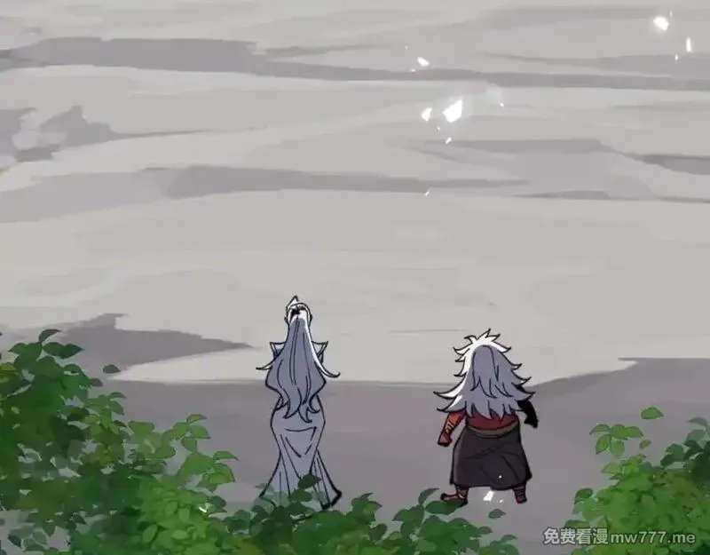 师尊：这个冲师逆徒才不是圣子,第118话 小猫咪怎会有坏心思,第10张