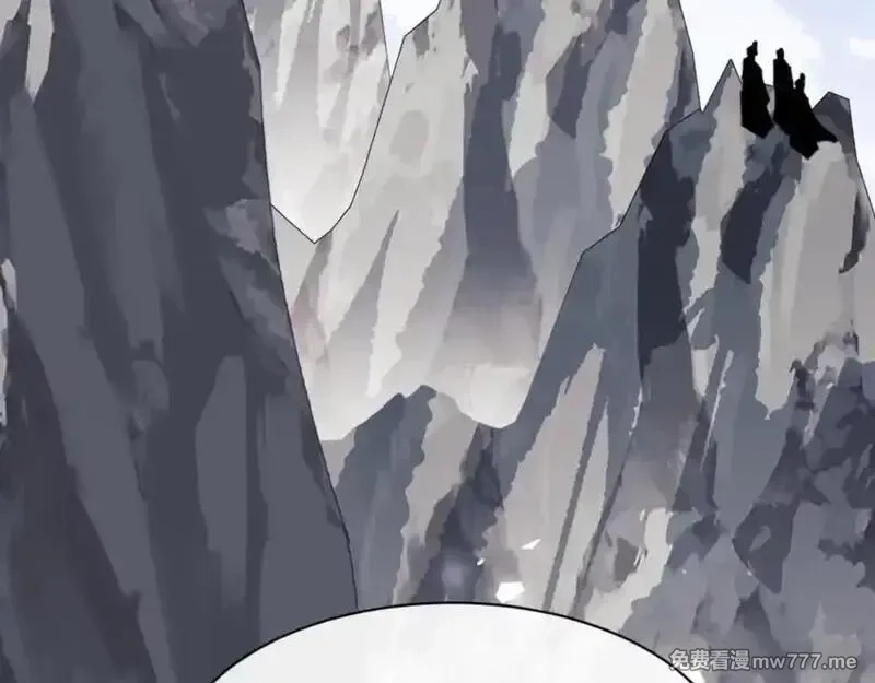 师尊：这个冲师逆徒才不是圣子,第118话 小猫咪怎会有坏心思,第139张