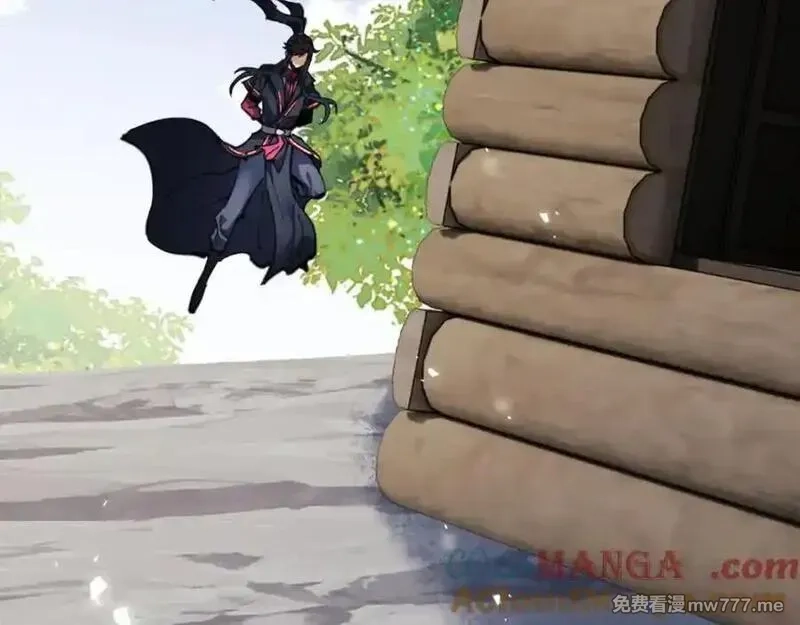 师尊：这个冲师逆徒才不是圣子,第118话 小猫咪怎会有坏心思,第81张