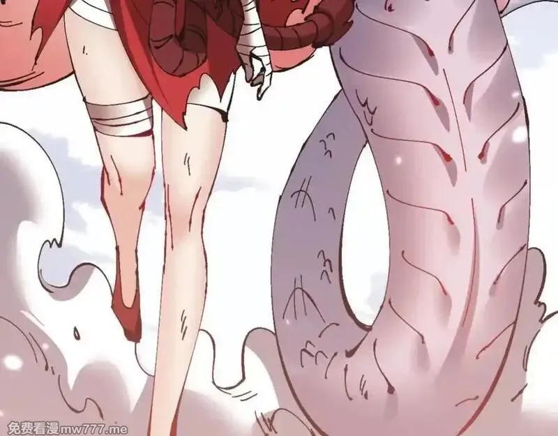 师尊：这个冲师逆徒才不是圣子,第120话 收小弟！,第154张