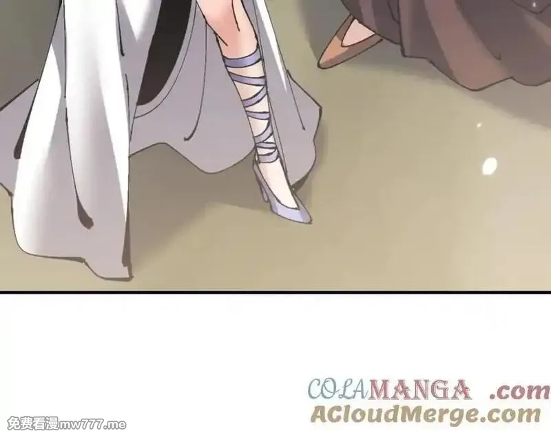 师尊：这个冲师逆徒才不是圣子,第120话 收小弟！,第93张