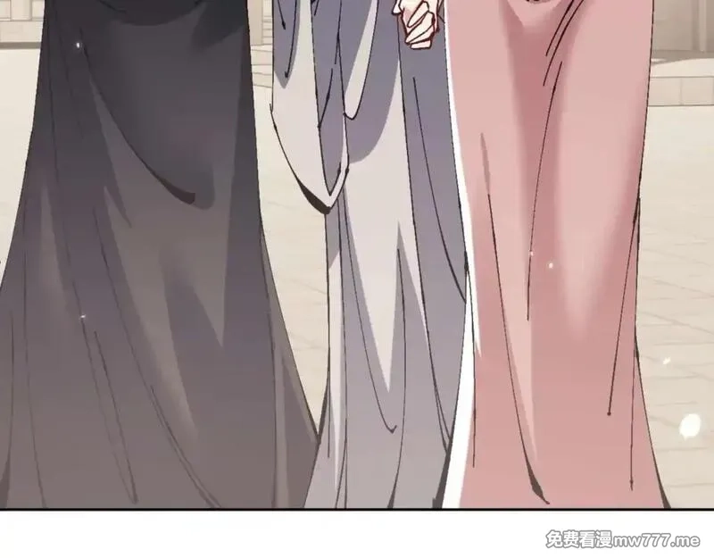 师尊：这个冲师逆徒才不是圣子,第110话 保证让你爱上我,第134张