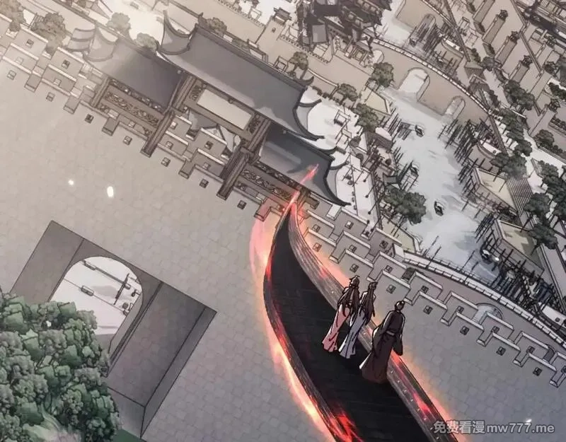 师尊：这个冲师逆徒才不是圣子,第110话 保证让你爱上我,第137张