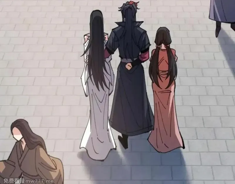 师尊：这个冲师逆徒才不是圣子,第110话 保证让你爱上我,第30张