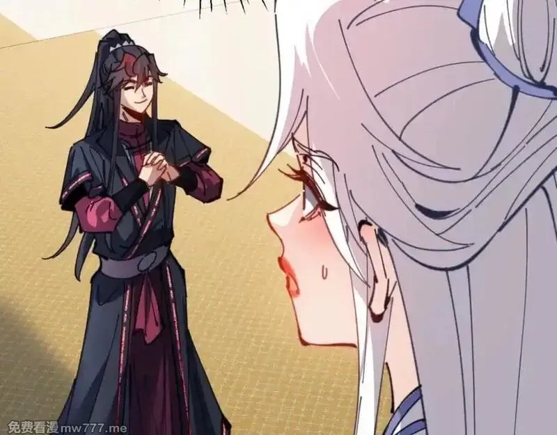 师尊：这个冲师逆徒才不是圣子,第124话 师徒联手演戏,第82张