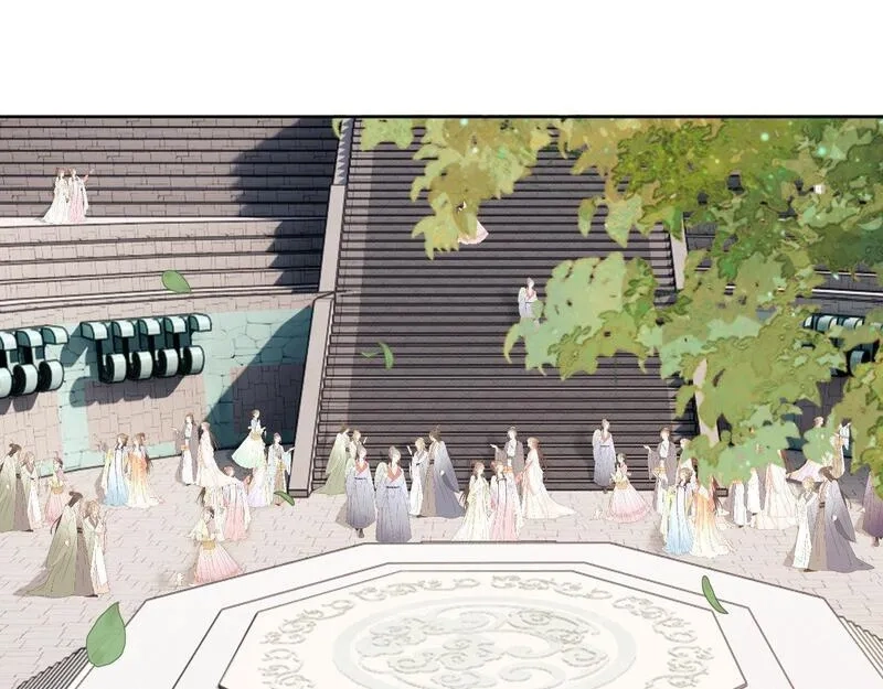师尊：这个冲师逆徒才不是圣子,第5话 师姐和师妹都到齐了，开始我的表演！,第102张