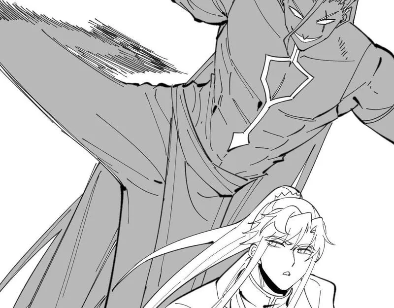 师尊：这个冲师逆徒才不是圣子,第5话 师姐和师妹都到齐了，开始我的表演！,第154张