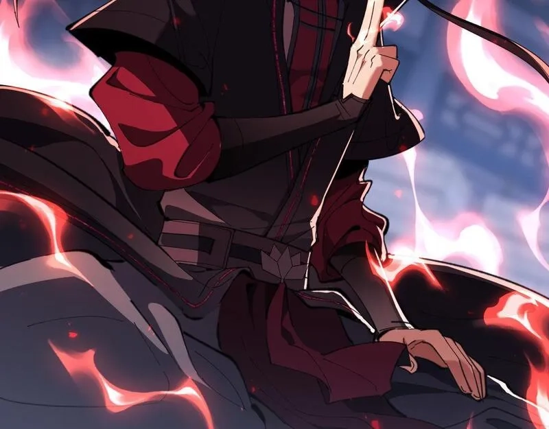 师尊：这个冲师逆徒才不是圣子,第5话 师姐和师妹都到齐了，开始我的表演！,第45张