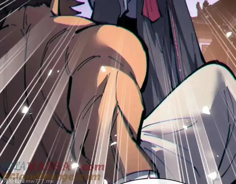 师尊：这个冲师逆徒才不是圣子,第106话 新年快乐！,第157张