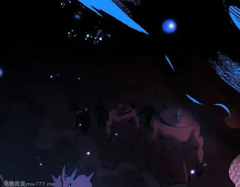 师尊：这个冲师逆徒才不是圣子,第106话 新年快乐！,第40张