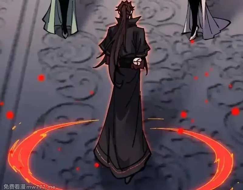 师尊：这个冲师逆徒才不是圣子,第114话 大白天的你不要太过分,第7张