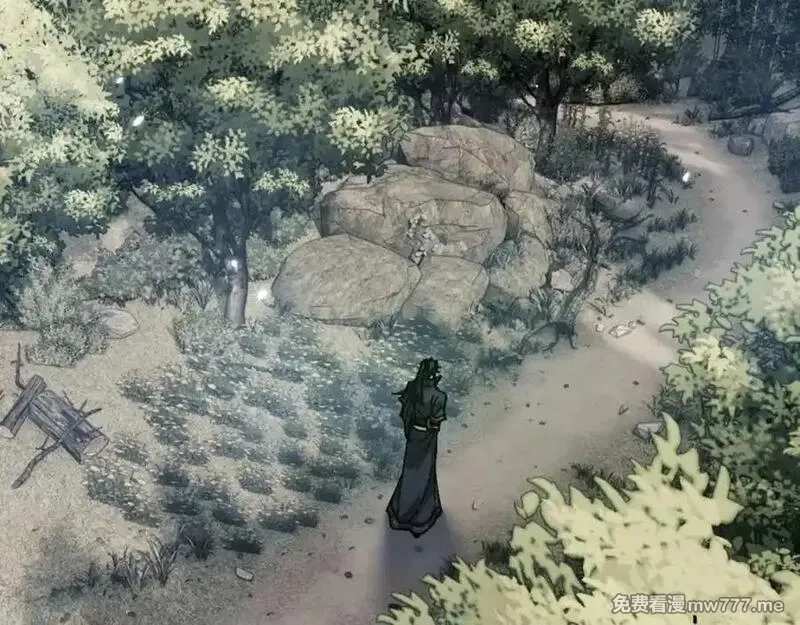 师尊：这个冲师逆徒才不是圣子,第115话 洛姨，你是我亲姨,第10张