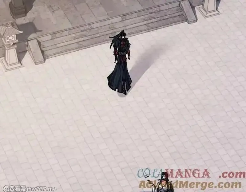 师尊：这个冲师逆徒才不是圣子,第115话 洛姨，你是我亲姨,第137张