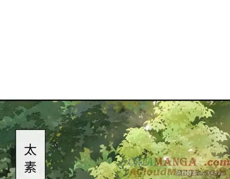 师尊：这个冲师逆徒才不是圣子,第115话 洛姨，你是我亲姨,第93张