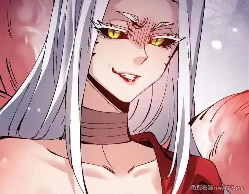师尊：这个冲师逆徒才不是圣子,第108话 唯有深情,第159张