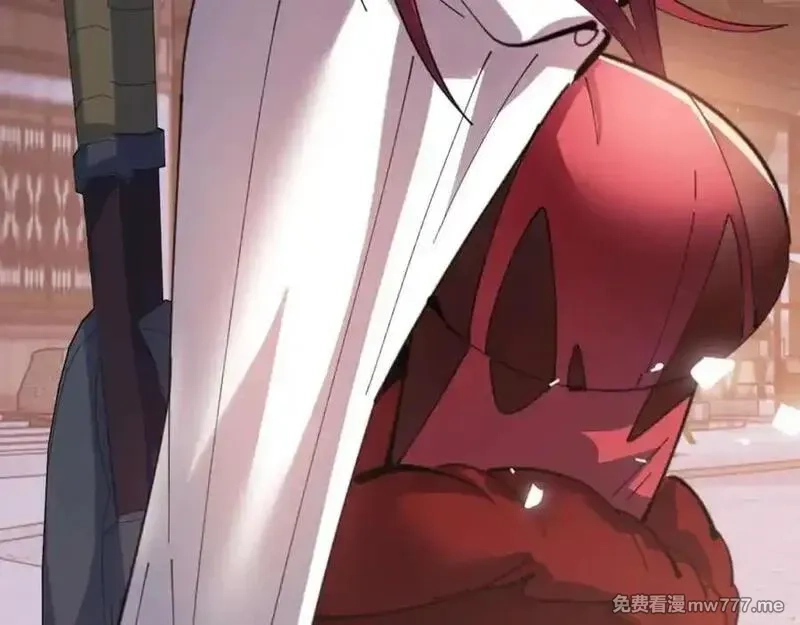 师尊：这个冲师逆徒才不是圣子,第108话 唯有深情,第54张