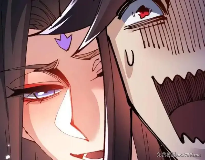 师尊：这个冲师逆徒才不是圣子,第107话 想不想试试其他地方？,第11张