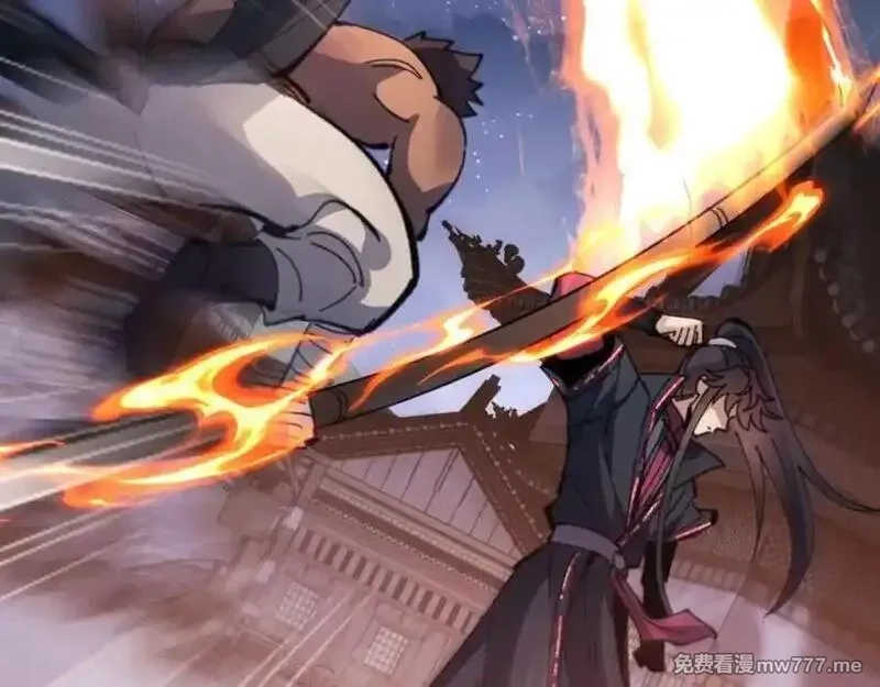 师尊：这个冲师逆徒才不是圣子,第107话 想不想试试其他地方？,第146张