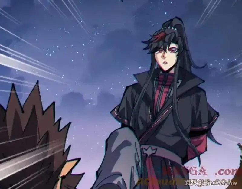 师尊：这个冲师逆徒才不是圣子,第107话 想不想试试其他地方？,第161张