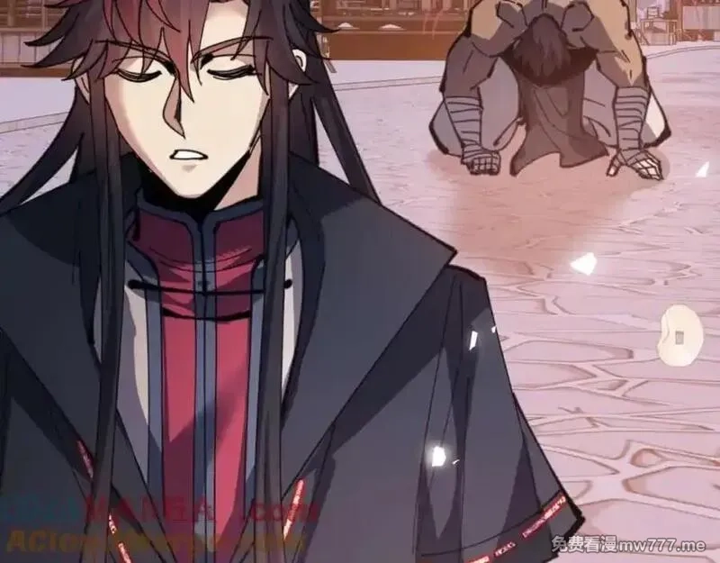 师尊：这个冲师逆徒才不是圣子,第107话 想不想试试其他地方？,第169张