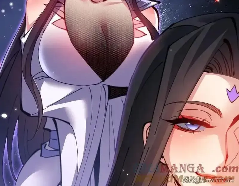 师尊：这个冲师逆徒才不是圣子,第107话 想不想试试其他地方？,第37张