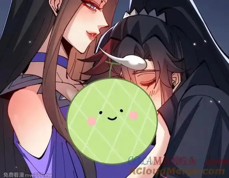 师尊：这个冲师逆徒才不是圣子,第107话 想不想试试其他地方？,第41张
