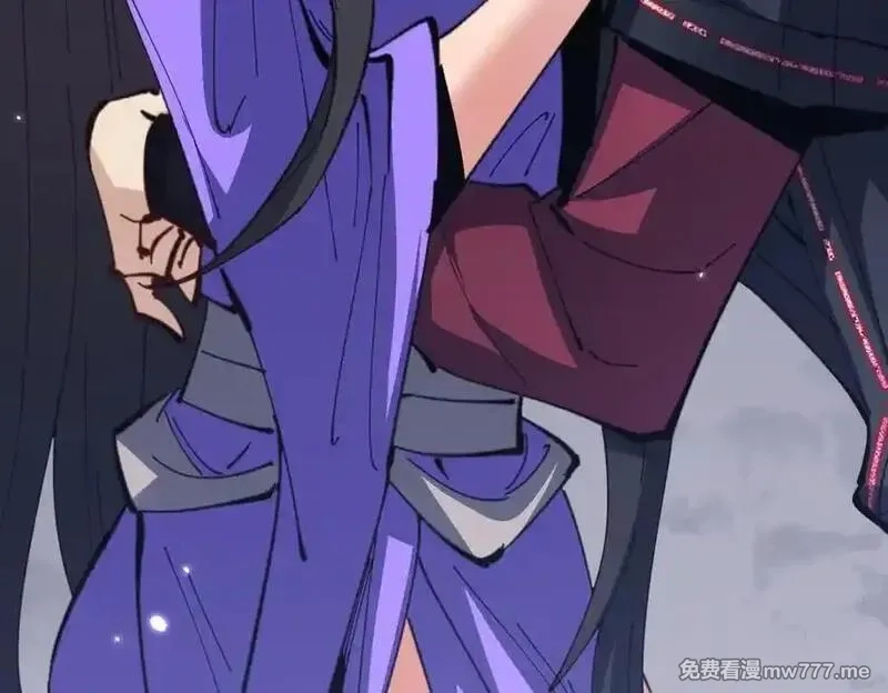 师尊：这个冲师逆徒才不是圣子,第107话 想不想试试其他地方？,第42张