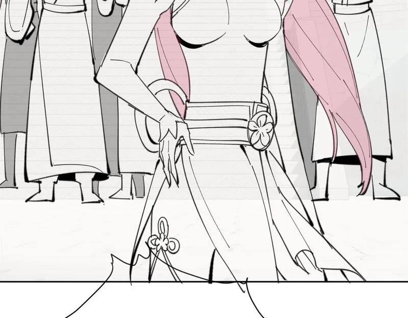师尊：这个冲师逆徒才不是圣子,第4话 一曲凤求凰，师兄你也太绿了！,第133张