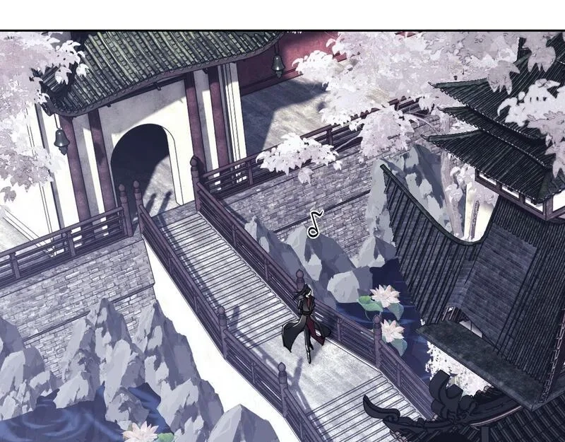 师尊：这个冲师逆徒才不是圣子,第4话 一曲凤求凰，师兄你也太绿了！,第53张