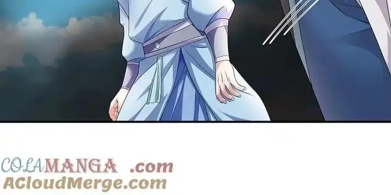我可以吞噬万物,第87话 人族一员，斩杀无尽妖类,第65张