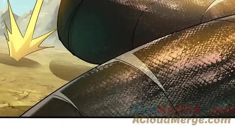 我可以吞噬万物,第74话 功劳就在你们脚下,第137张
